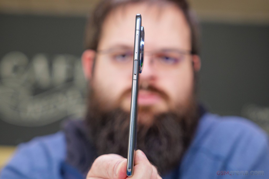 Huawei Mate X3 pictures, official photos