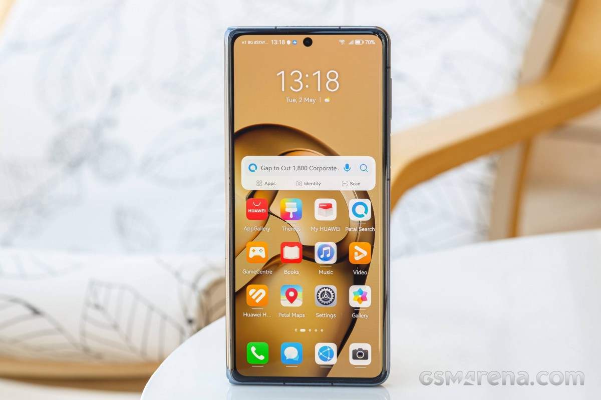 Huawei Mate X3 review