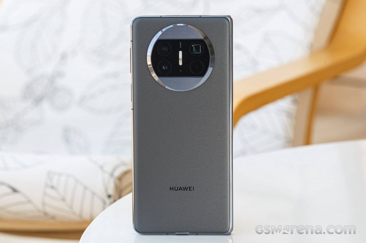 Huawei Mate X3 review