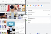 Multi-window - Huawei Matepad Pro 13.2 review