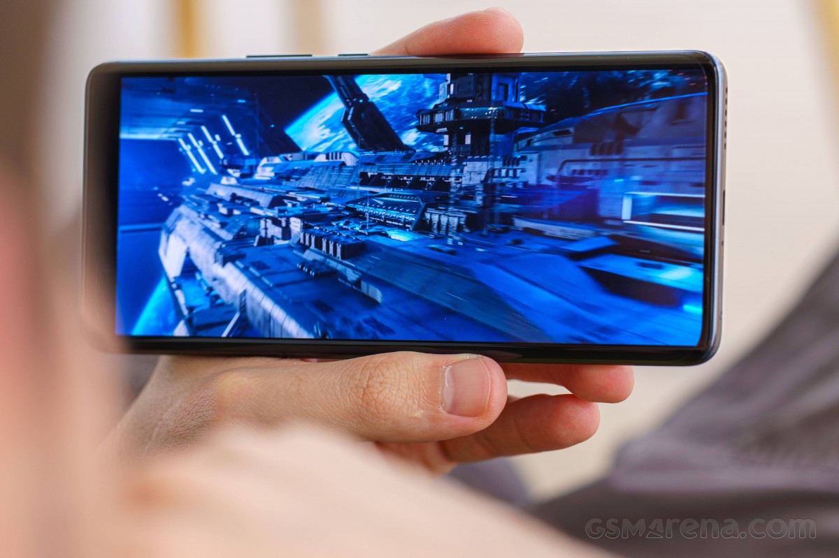 Huawei nova 11 Pro review