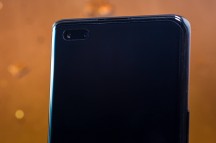 Earpiece - Huawei nova 11 Pro review