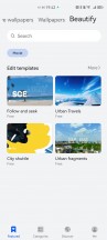 Theme Store - Huawei nova 11 Pro review