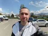 Selfies, 0.8x - f/2.4, ISO 50, 1/2041s - Huawei P60 Pro review