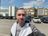 Selfies, 0.8x - f/2.4, ISO 50, 1/2545s - Huawei P60 Pro review