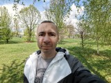 Selfies, 0.8x - f/2.4, ISO 50, 1/451s - Huawei P60 Pro review