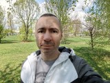 Selfies, 1x - f/2.4, ISO 50, 1/465s - Huawei P60 Pro review
