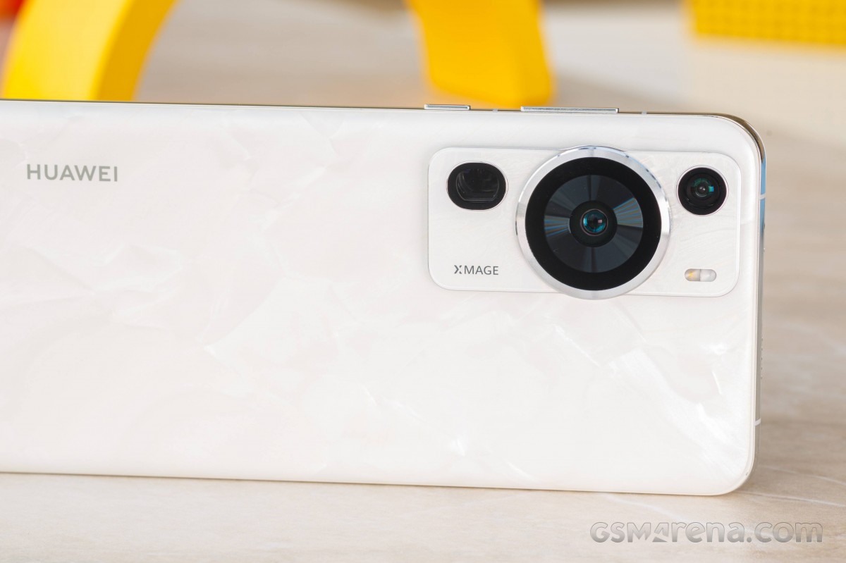 Huawei P60 Pro review: Outstanding camera with caveats - Techgoondu