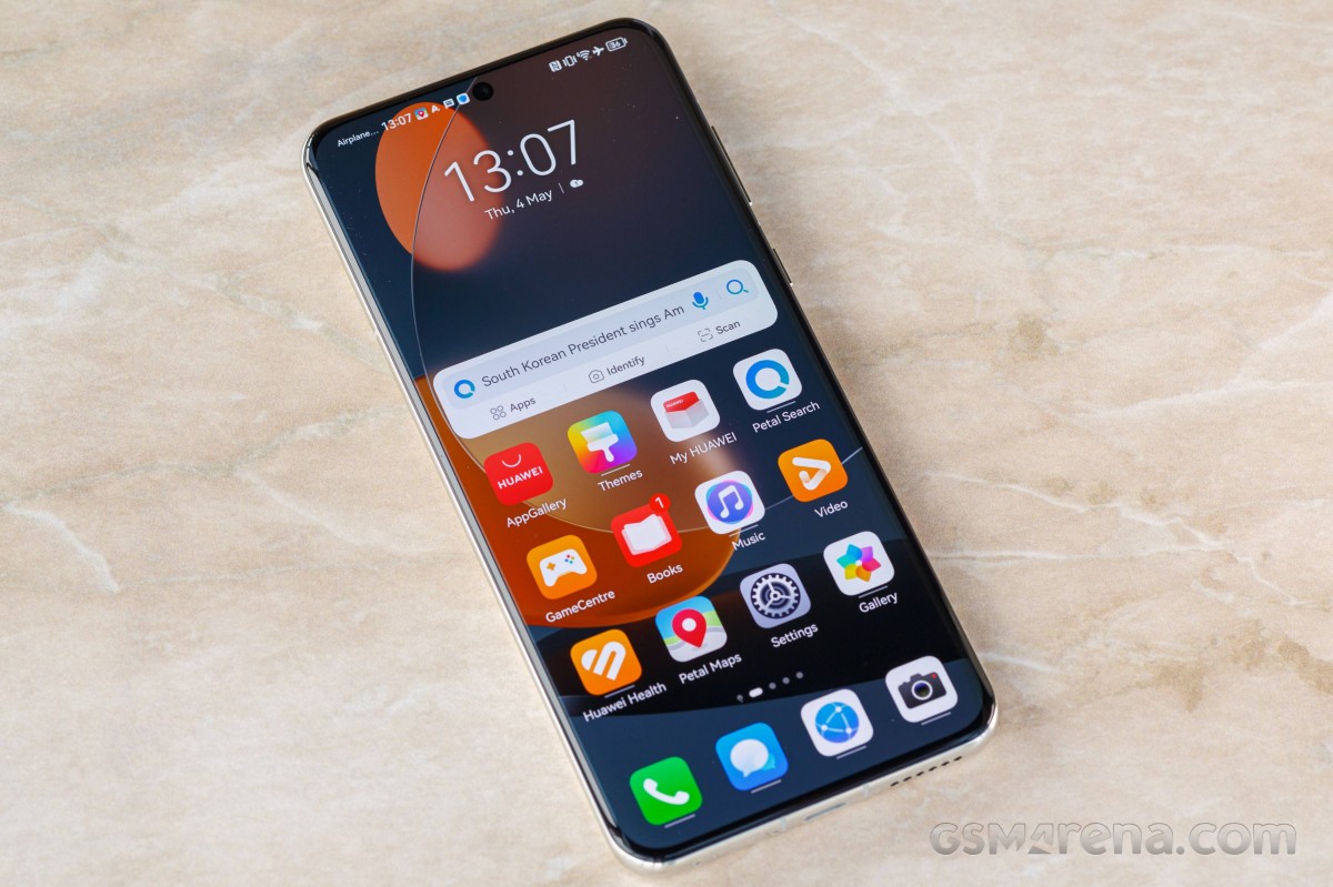 Huawei P60 Pro review