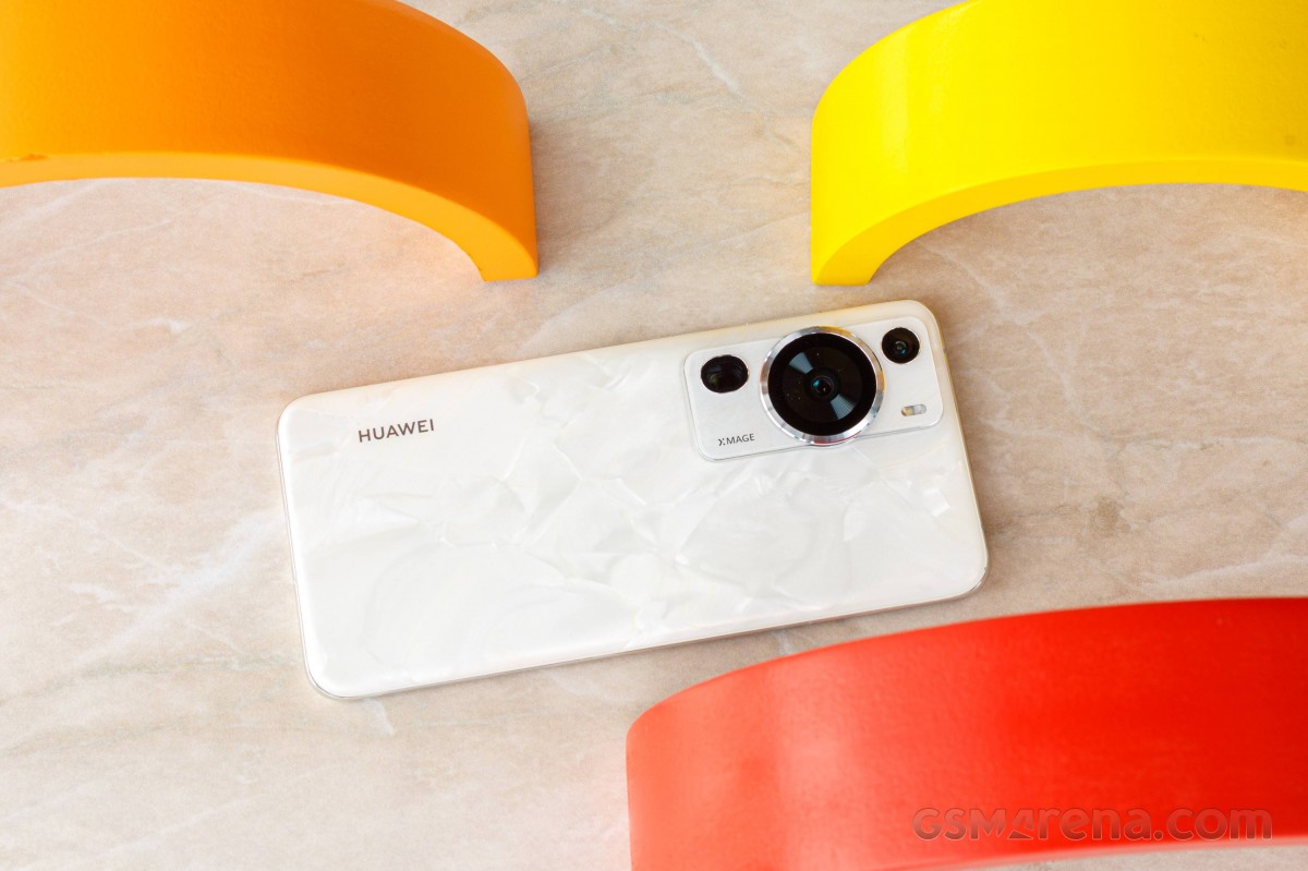 Huawei P60 Pro Smartphone 1st Review: Cute Design And Dazzling Camera