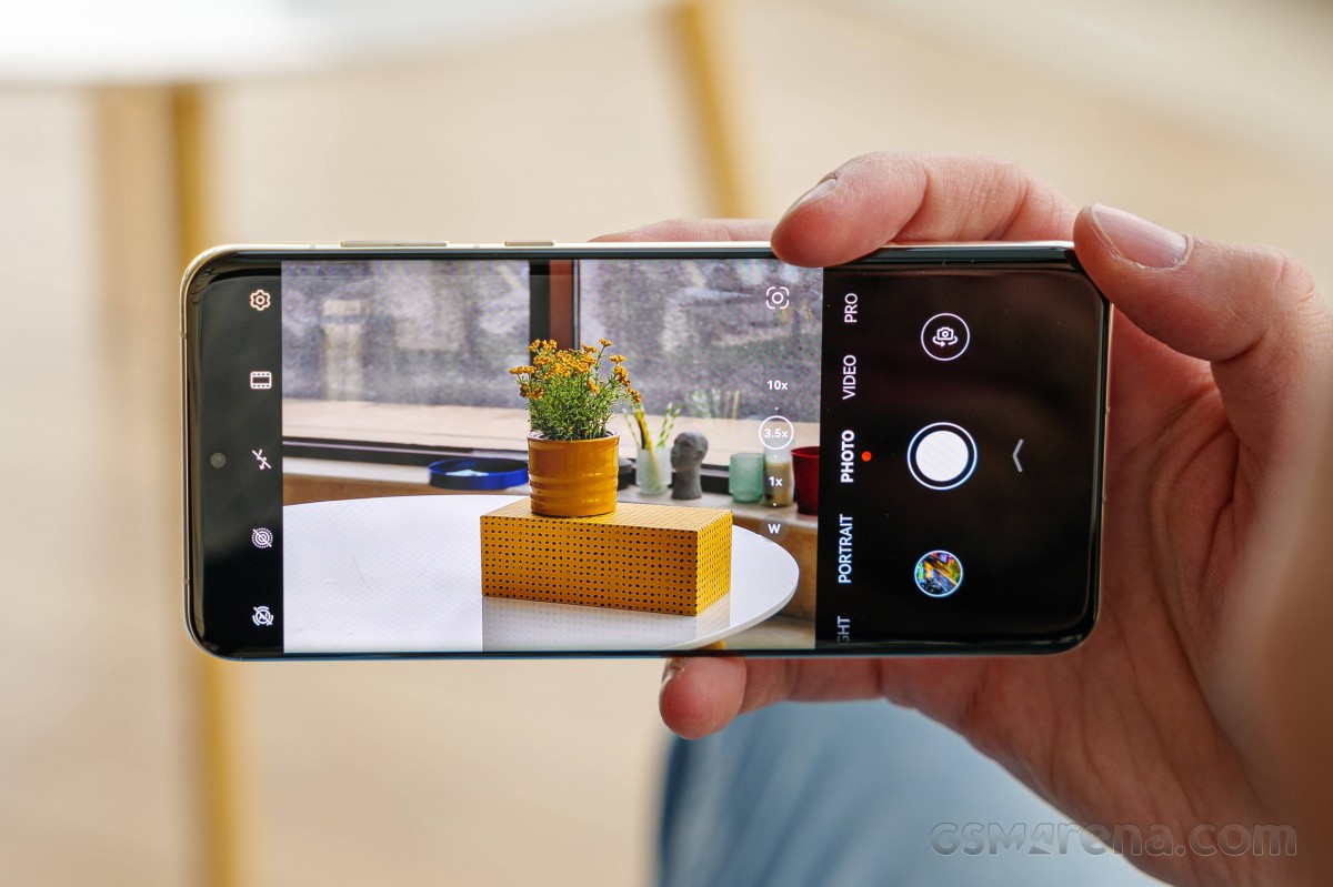 Huawei P60 Pro review: Camera: hardware, performance, photo quality