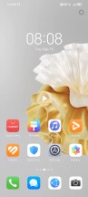 New Themes - Huawei P60 Pro review