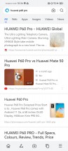 Petal Search - Huawei P60 Pro review