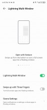 Lightning Multi-Window - Infinix Note 30 review