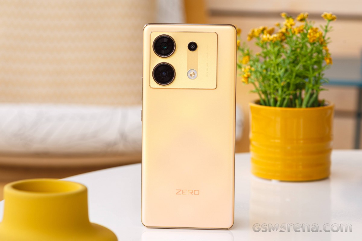 Infinix Zero 30 5G review