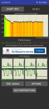 Thermal-throttling - Infinix Zero 30 5G review