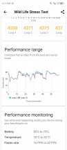 Thermal-throttling - Infinix Zero 30 5G review