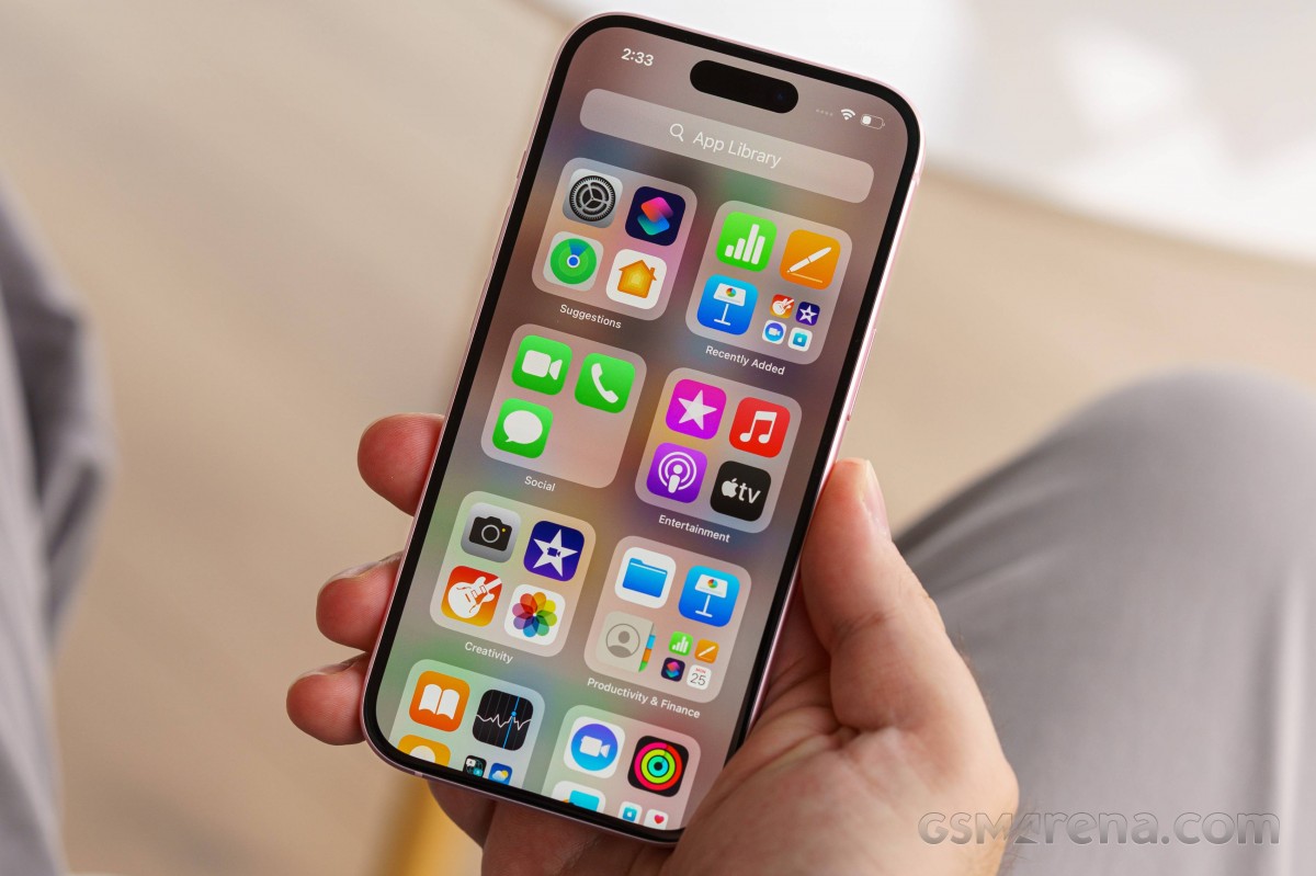 iPhone 15 and 15 Plus Review: Pro in disguise