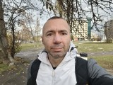 Selfies, 16MP - f/2.5, ISO 50, 1/715s - iQOO 12 review