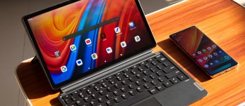 Lenovo Tab P11 Pro Gen 2 hands-on review