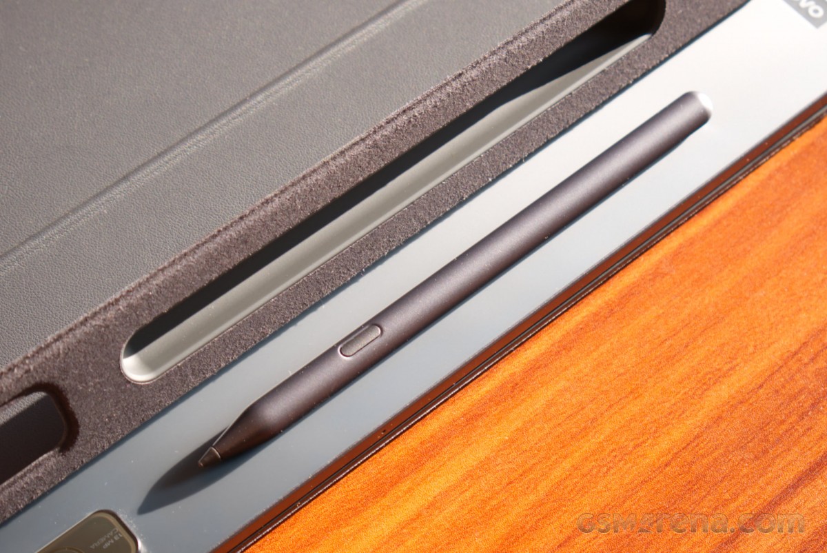 Lenovo Tab P11 Pro Gen2 review