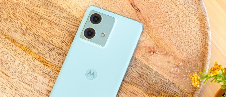 Motorola Edge 40 Neo - WHAT A BEAUTY! 