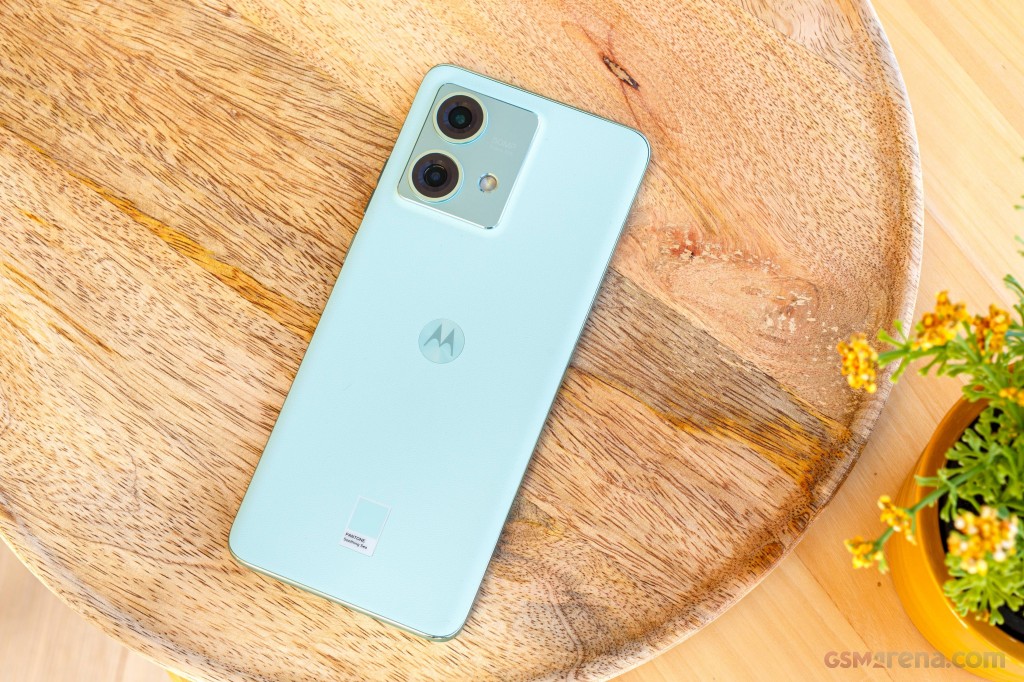 Motorola Edge 40 Neo