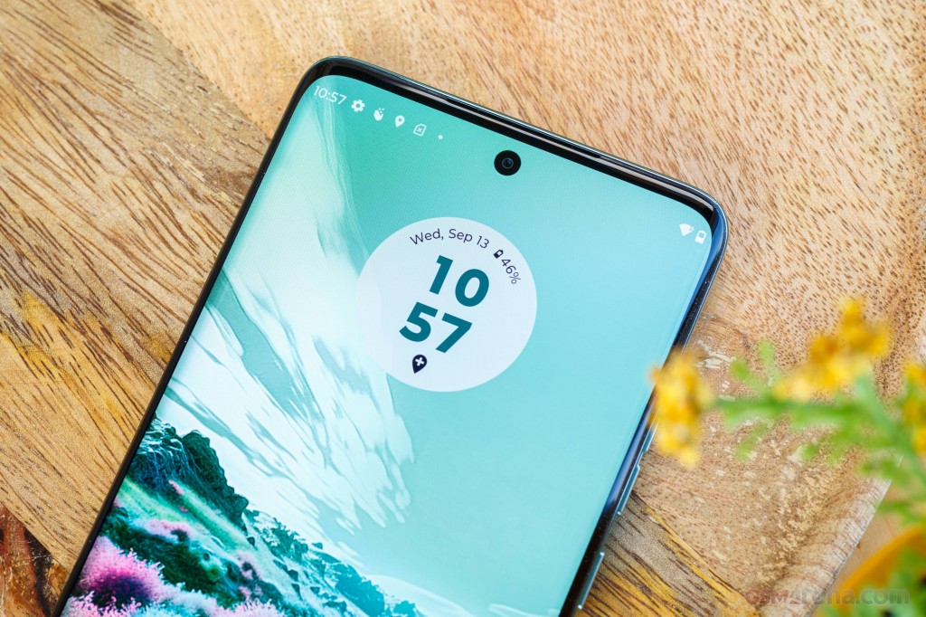 Motorola Edge 40 Neo