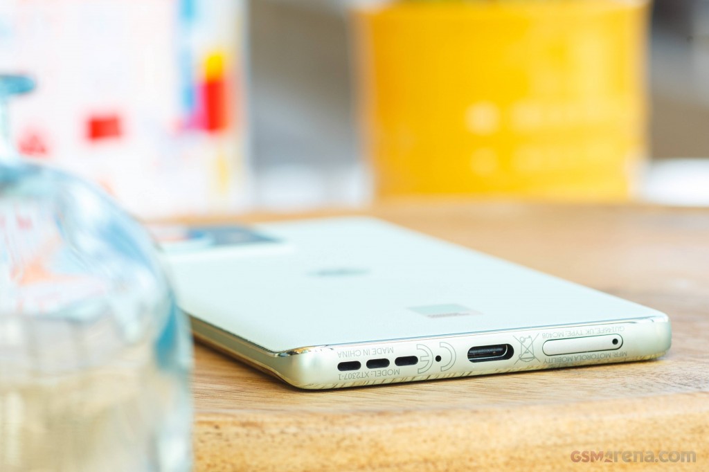 Motorola Edge 40 Neo