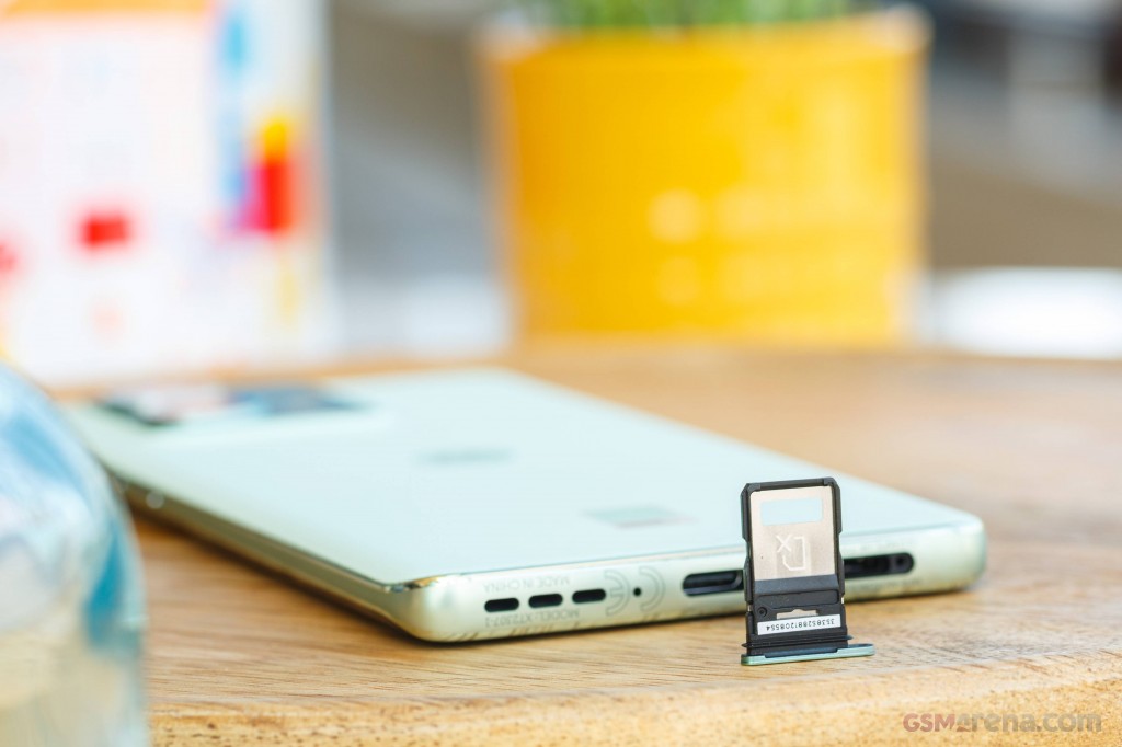 Motorola Edge 40 Neo