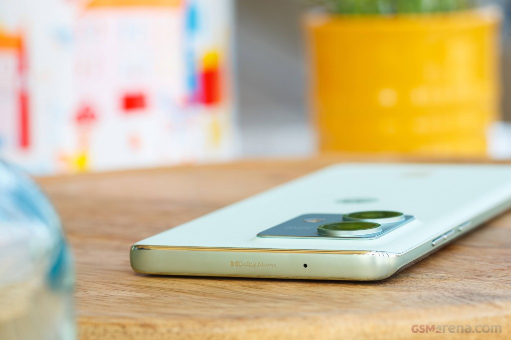 Motorola Edge 40 Neo