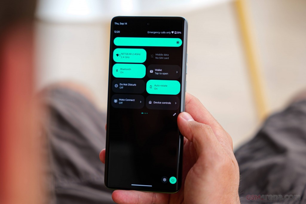 Motorola Edge 40 Neo
