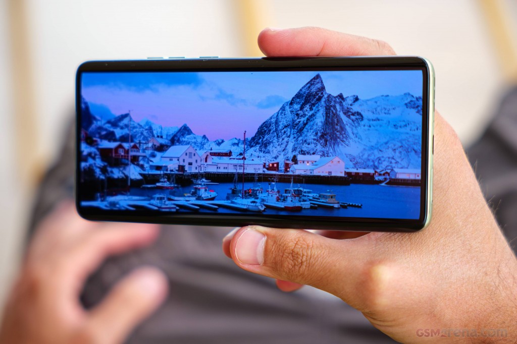 Motorola Edge 40 Neo