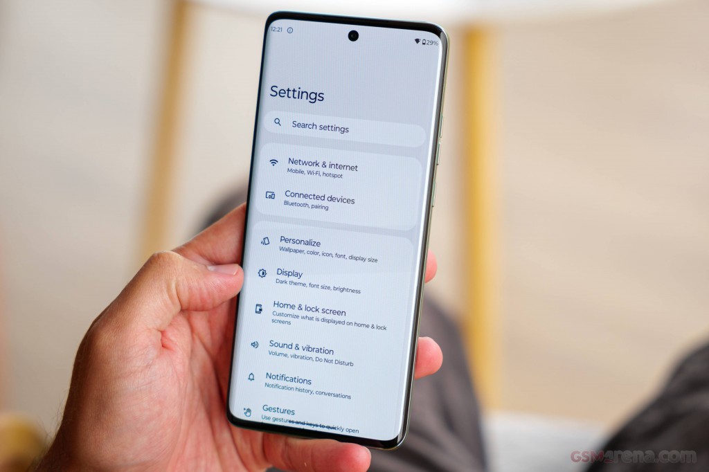Motorola Edge 40 Neo
