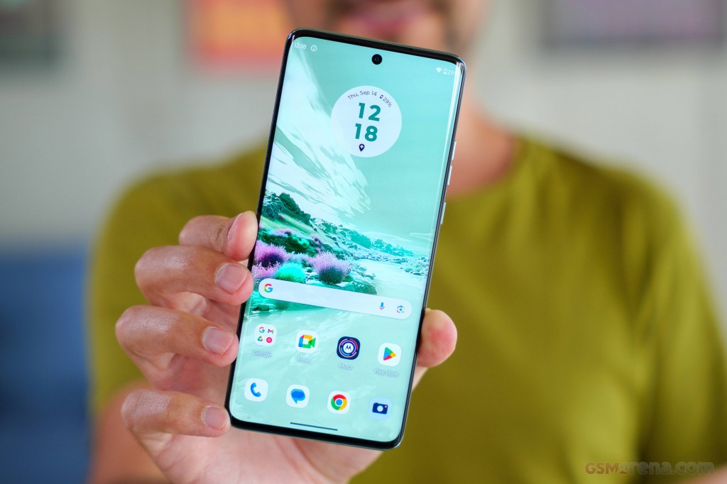 Motorola Edge 40 Neo