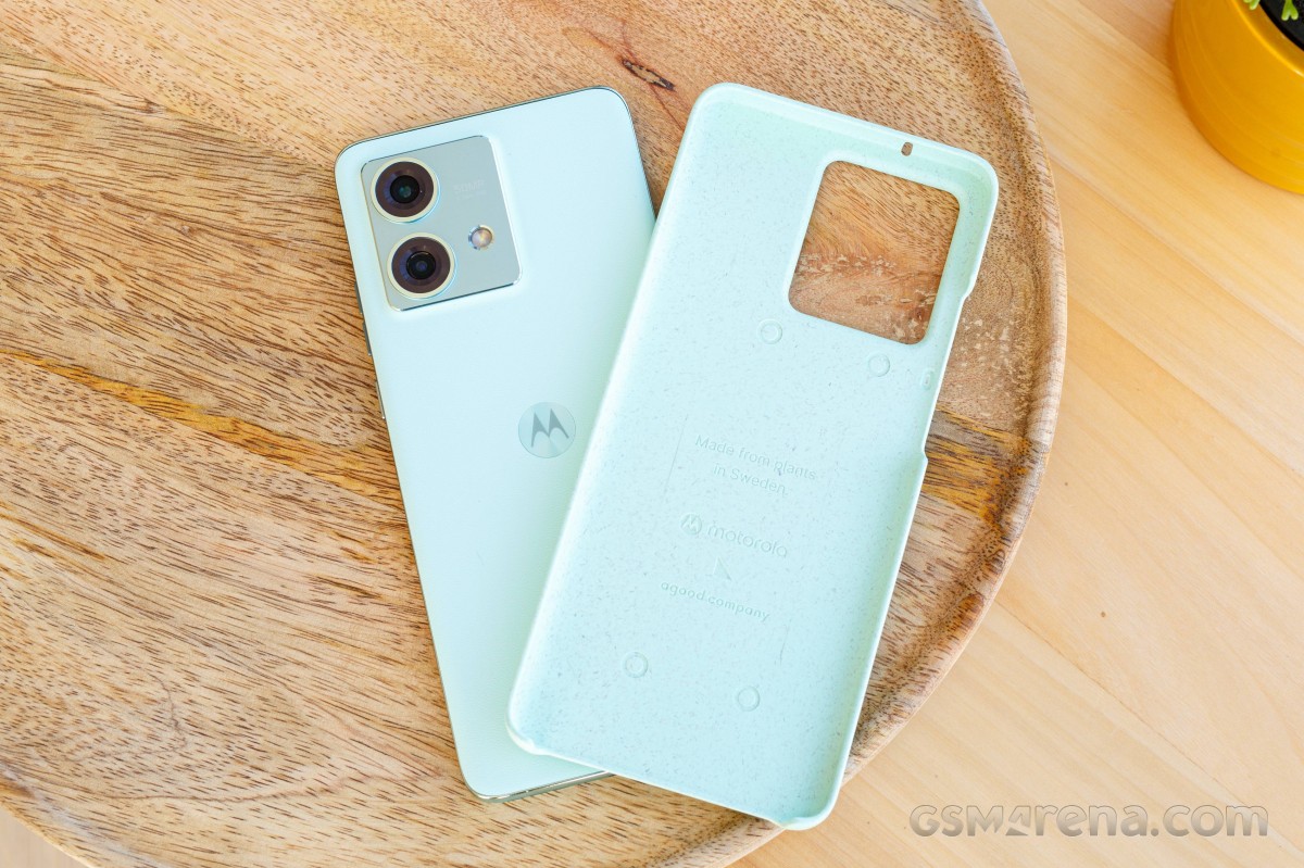 Motorola Edge 40 Neo review: Solid contender in midrange smartphone segment