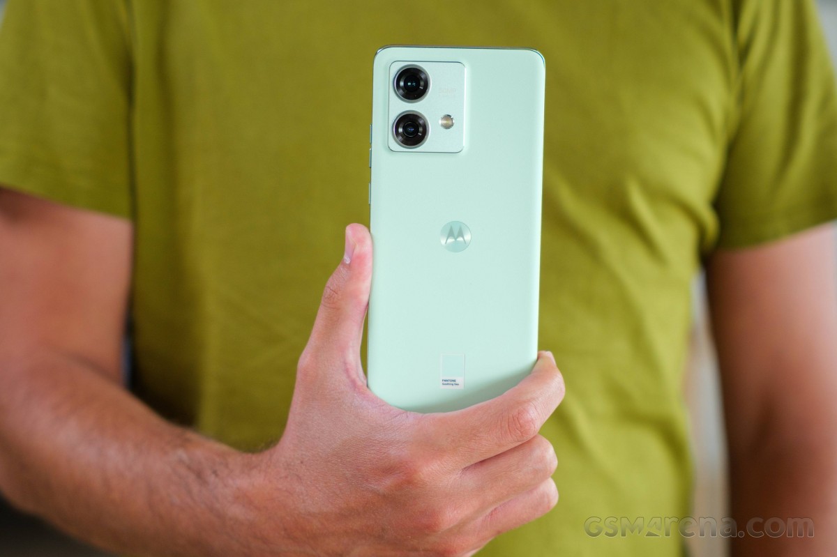 Motorola Edge 40 Neo review: Alternatives, pros and cons, verdict