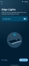 Display - Motorola Edge 40 Neo review