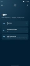 Play - Motorola Edge 40 Neo review