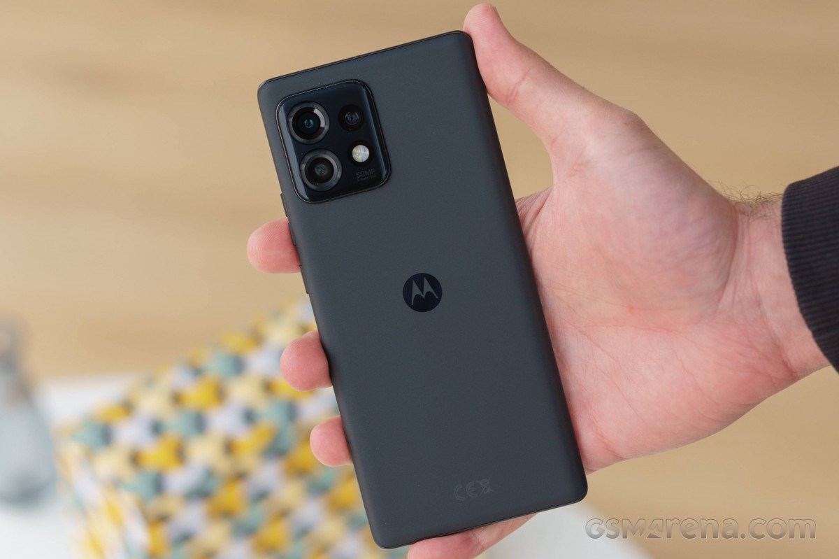 Motorola Edge 40 Pro review