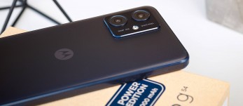 Motorola Moto G54 Power specifications phone Full 
