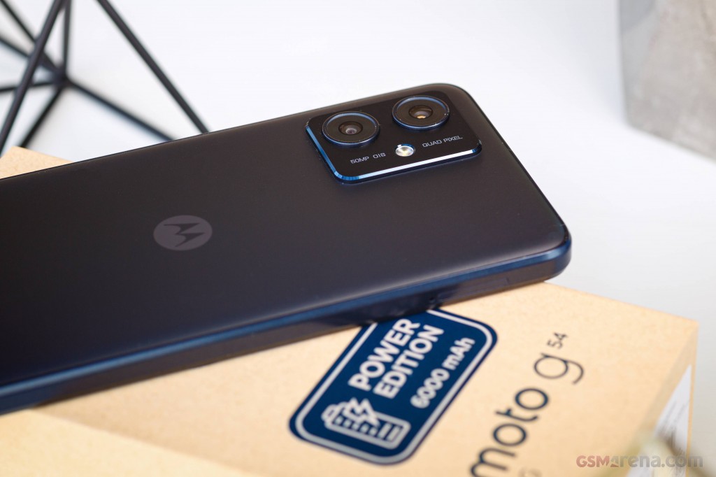 Motorola Moto G54 Power