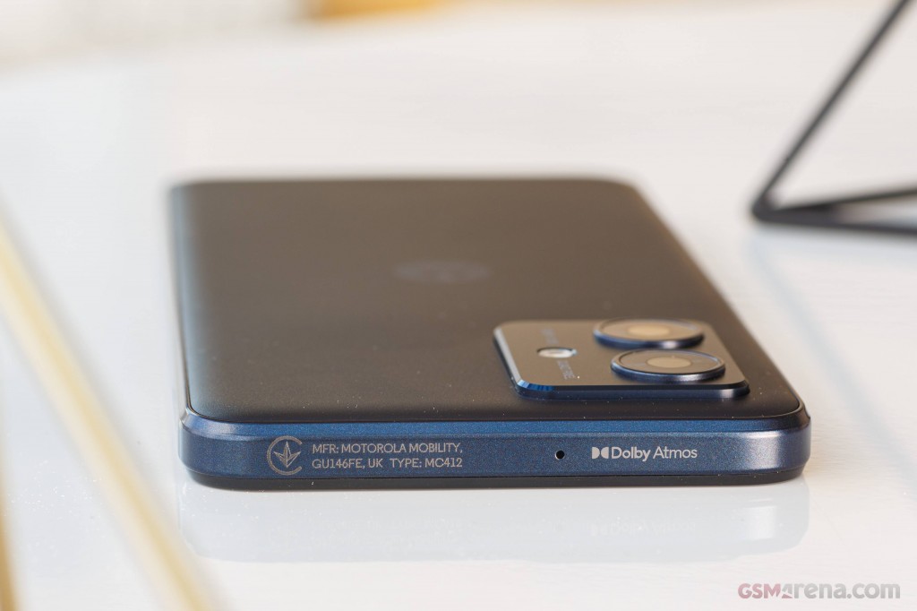 Motorola Moto G54 Power