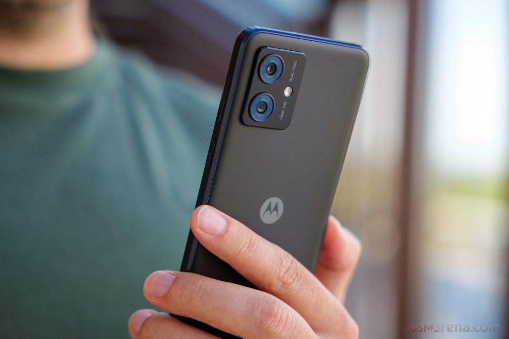 Motorola Moto G54 Power
