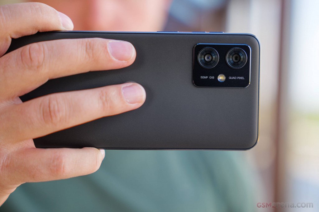 Motorola Moto G54 Power