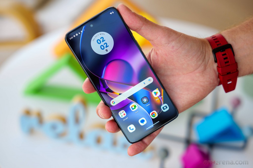 Motorola Moto G54 Power