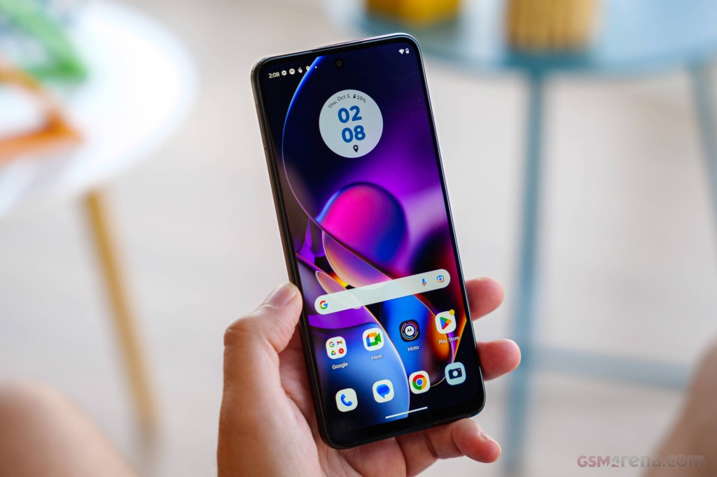 Motorola Moto G54 Power