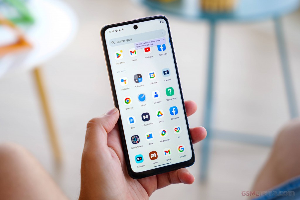 Motorola Moto G54 Power