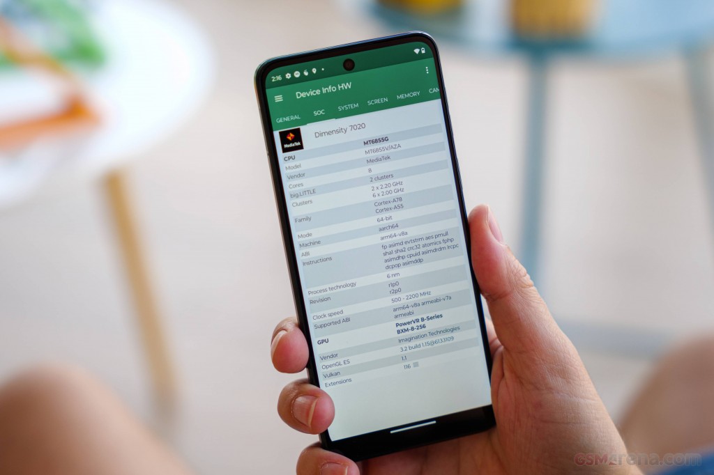 Motorola Moto G54 Power