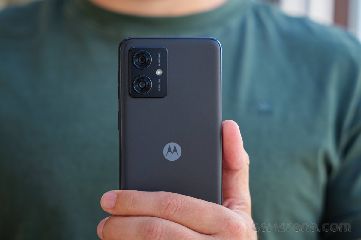 Motorola G54 Power review